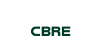 Logo CBRE